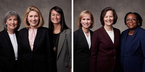 Meet the new Relief Society and Primary general presidencies.